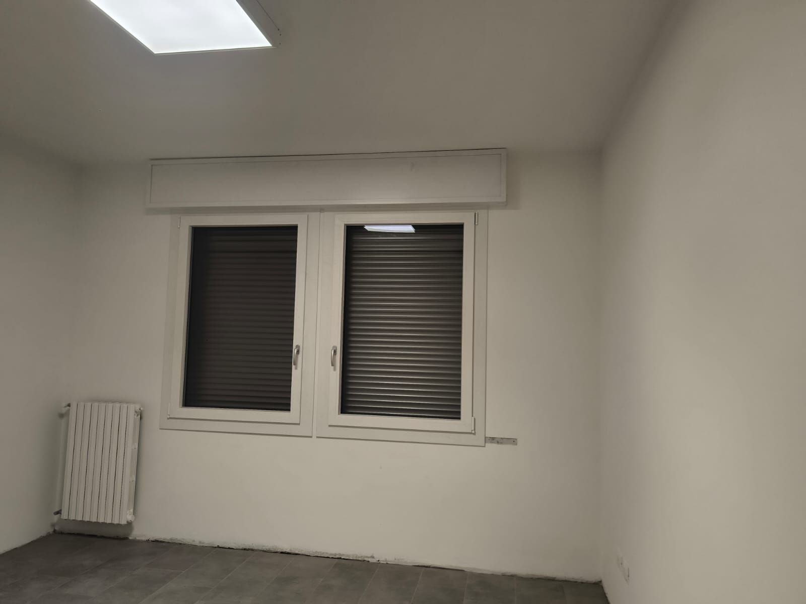 Lavoro PVC Finestra 7