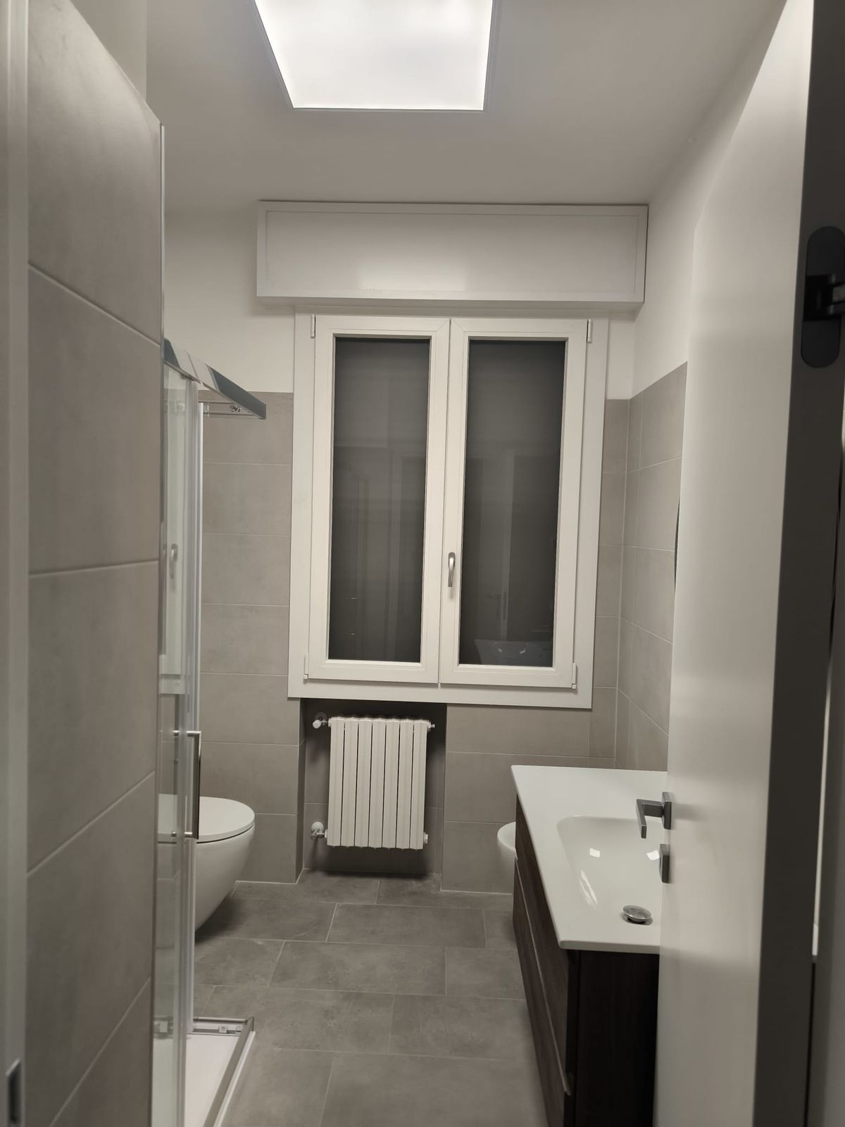 Lavoro PVC Finestra 8