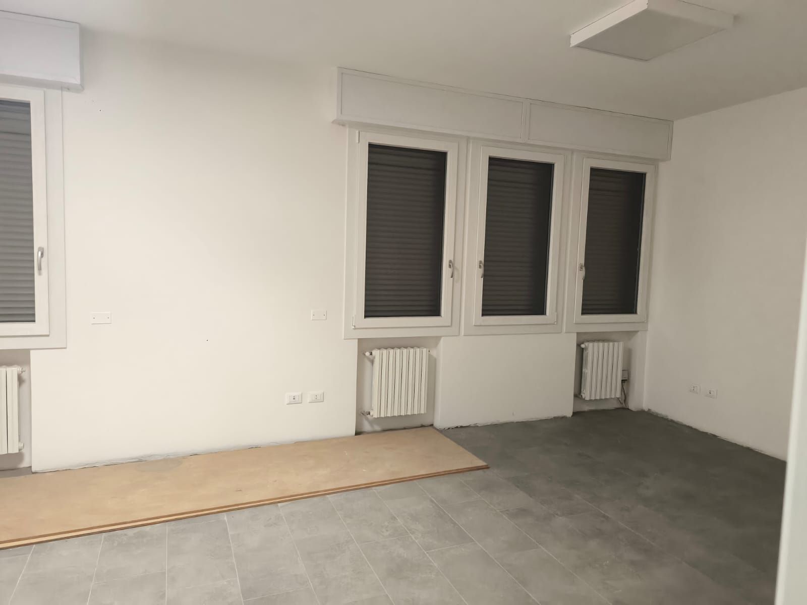 Lavoro PVC Finestra 9