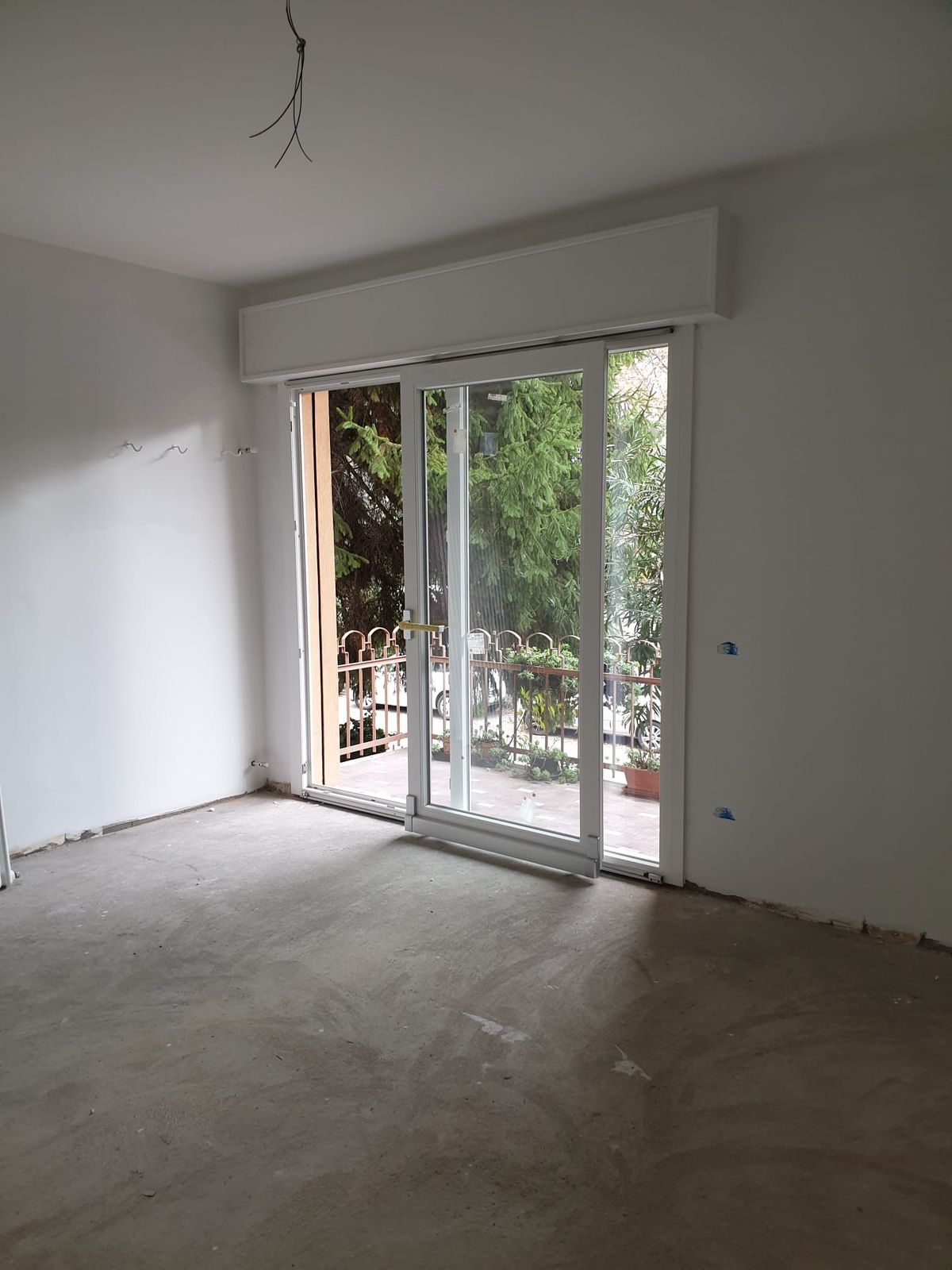 Lavoro PVC Finestra 28