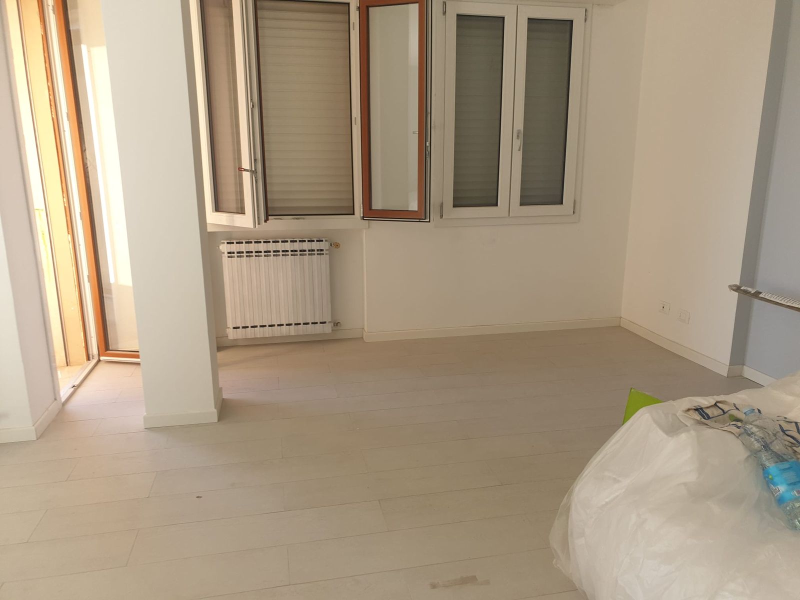 Lavoro PVC Finestra 29